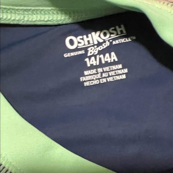 Osh Kosh Boys Swim Set - Picture 3 of 3